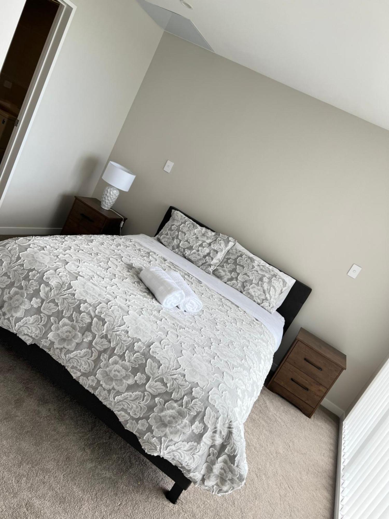Willa 8 Ocean Rd Auckland Zewnętrze zdjęcie